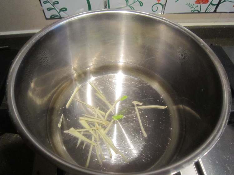 西红柿冬瓜汤步骤3