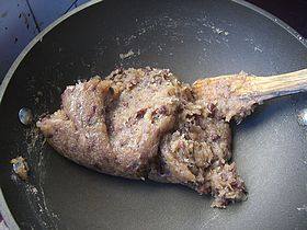 冬瓜红豆月饼步骤10