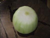 鸡丝炒冬瓜步骤1
