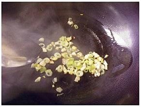 番茄丝瓜汤步骤6
