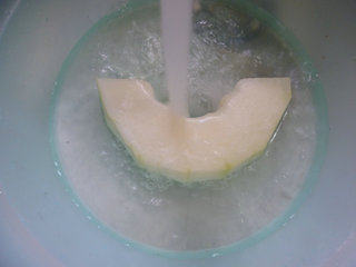 水笋烧冬瓜步骤2