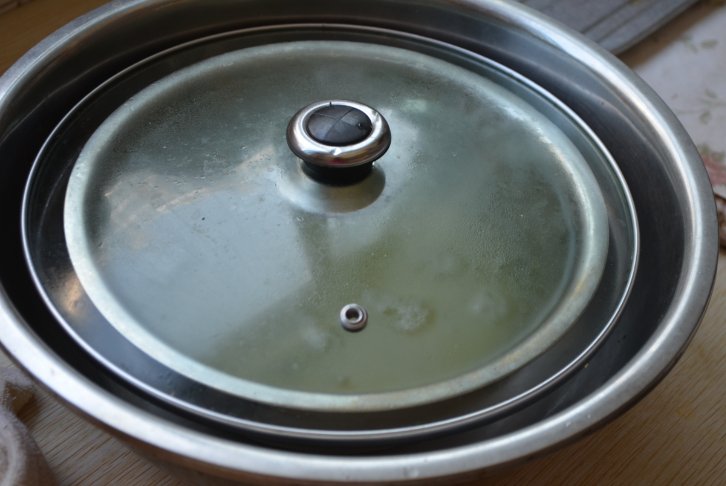 绿豆去火水步骤6