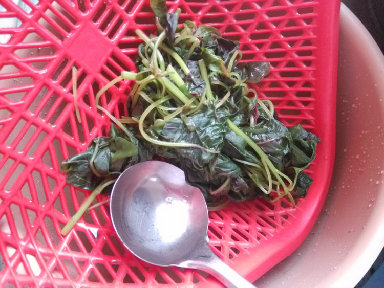 胭脂冬瓜步骤10