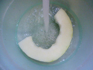 酱香冬瓜步骤2