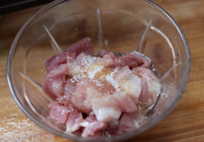 冬瓜玉米瘦肉汤步骤6
