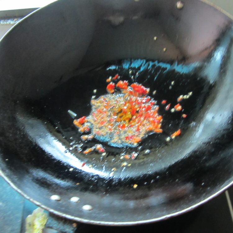 肉末冬瓜夹步骤15