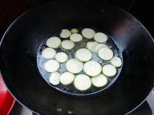 豆腐丝瓜汤步骤5