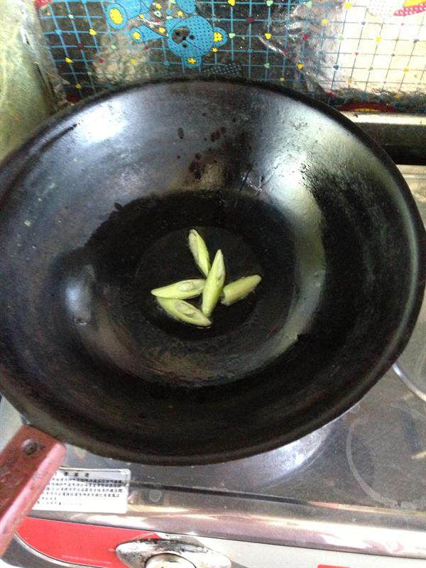 番茄冬瓜粉丝汤步骤5
