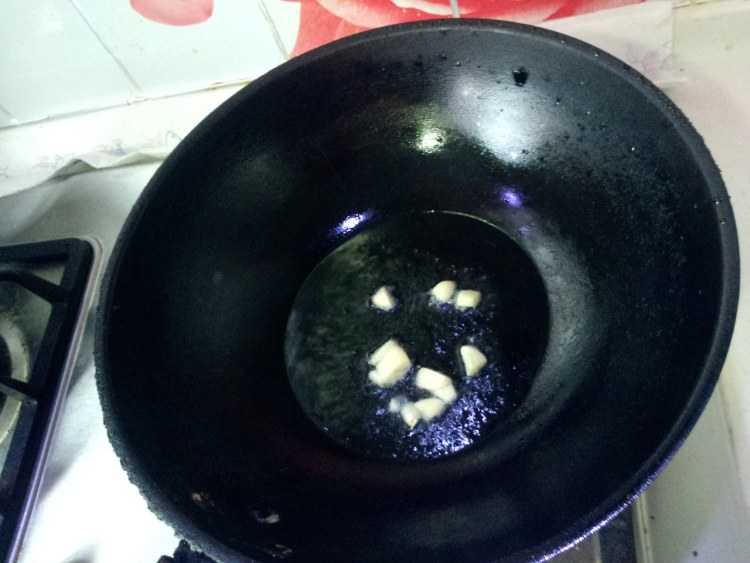 牛肉炒萝卜步骤5