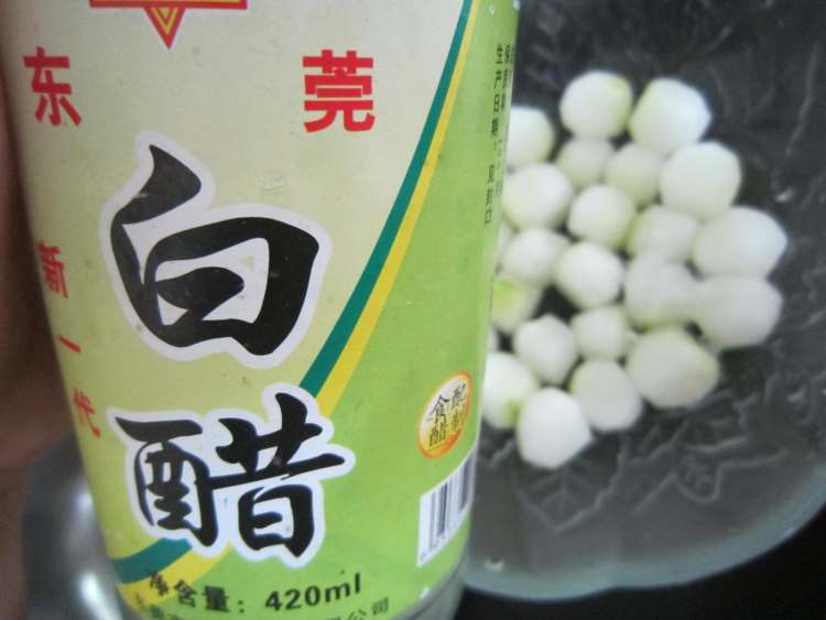 琥珀冬瓜步骤7