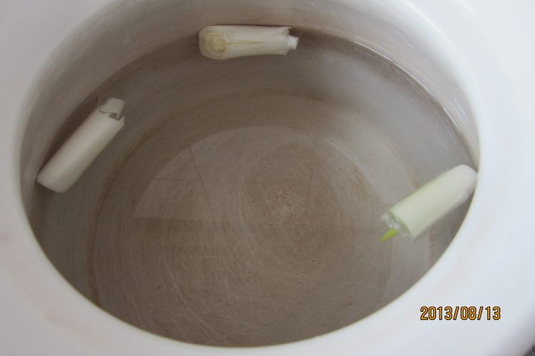 冬瓜木耳排骨汤步骤5