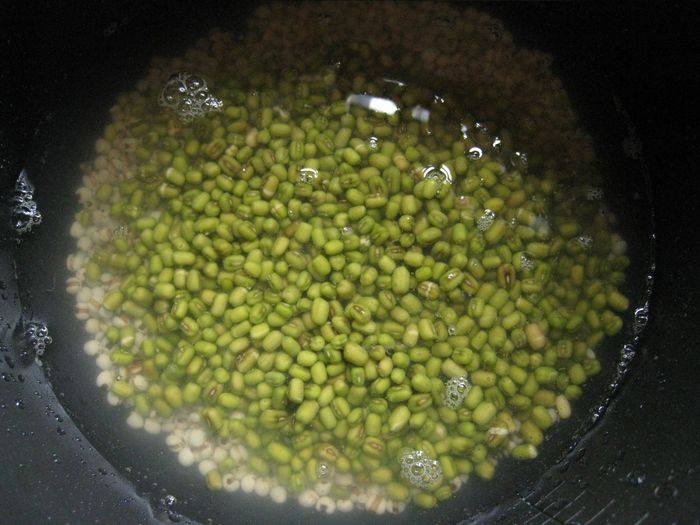 绿豆薏米水步骤5