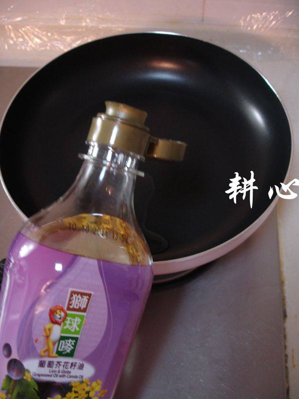 火腿肠冬瓜步骤5