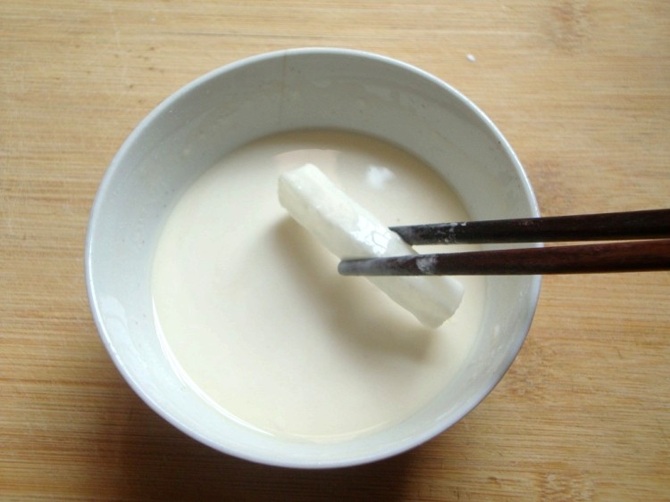 茄味脆皮冬瓜步骤7