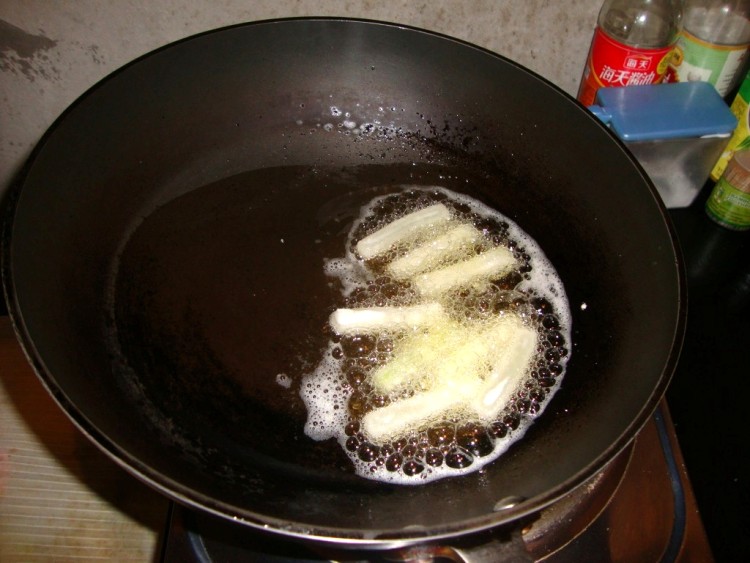 茄味脆皮冬瓜步骤8