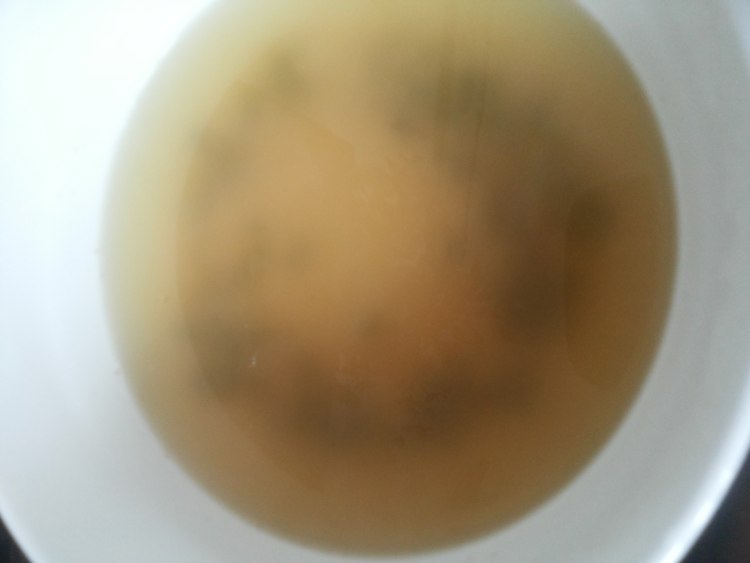 消暑大米绿豆汤步骤6