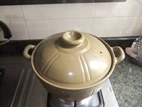 绿豆海带糖水步骤5