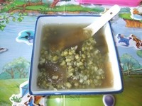 绿豆海带糖水步骤7