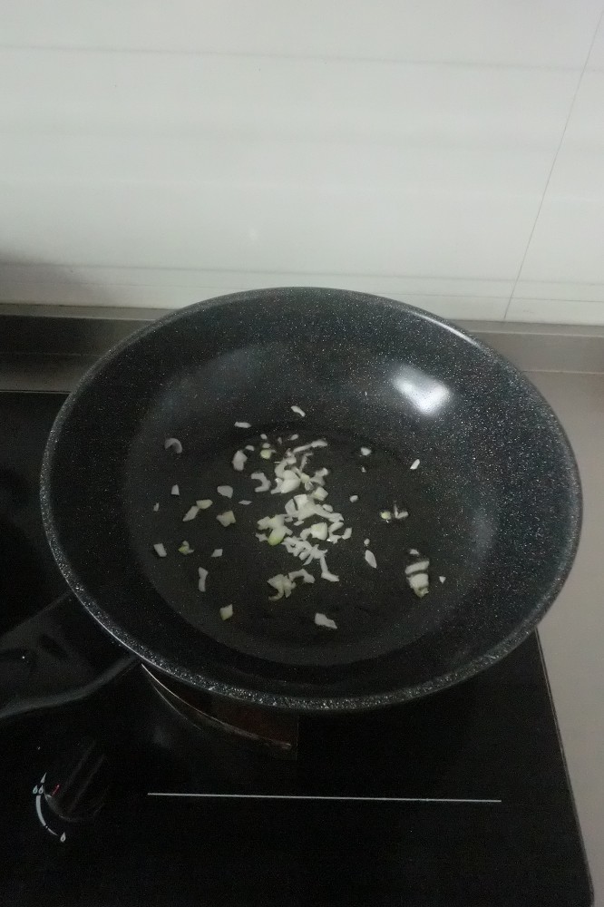 丝瓜蛤蜊汤步骤4