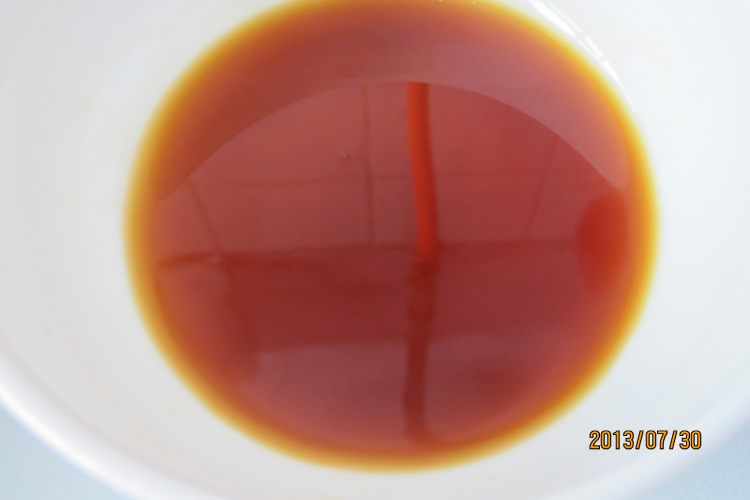 蒜蓉火腿蒸冬瓜步骤10