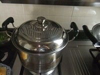 冬瓜大虾汤步骤6