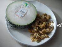蚬肉排骨冬瓜汤步骤1