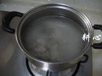 蚬肉排骨冬瓜汤步骤3