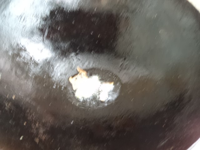 冬瓜杏鲍菇步骤7