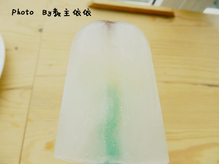 冬瓜冰棒步骤7