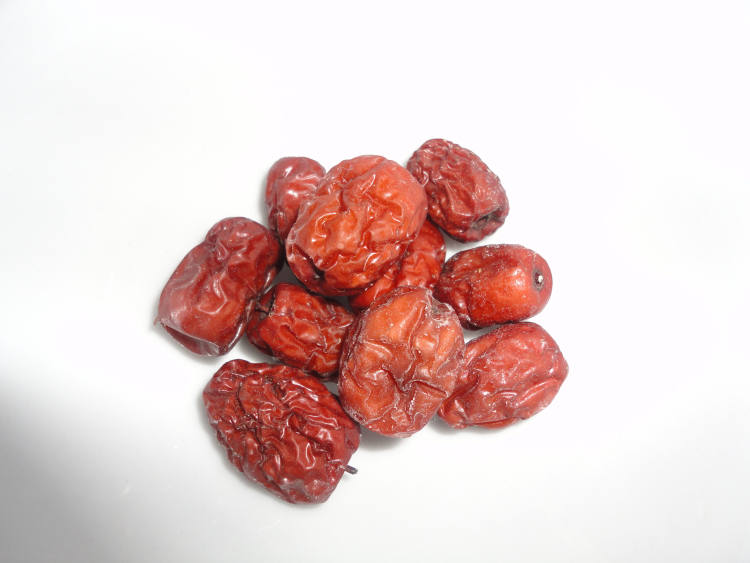 冰糖银耳莲子绿豆汤步骤3