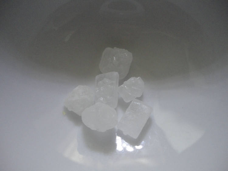 冰糖银耳莲子绿豆汤步骤10