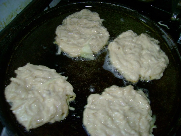 红糖冬瓜饼步骤9