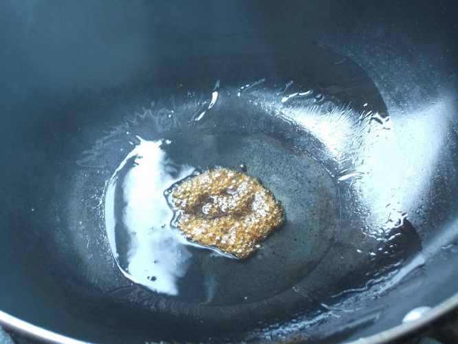 冬瓜红烧肉步骤5