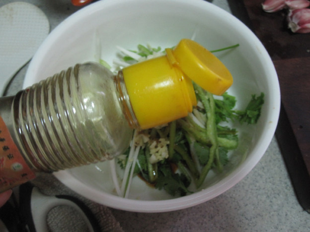 老虎菜步骤10