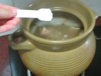 冬瓜薏米煲鸭汤步骤9