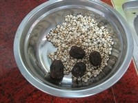 冬瓜薏米煲鸭汤步骤4