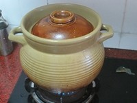冬瓜薏米煲鸭汤步骤7