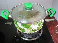 土茯苓祛湿热凉茶步骤7