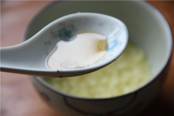 姜汁豇豆步骤13