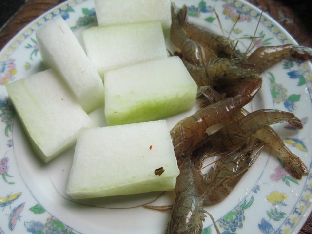 冬之恋步骤2