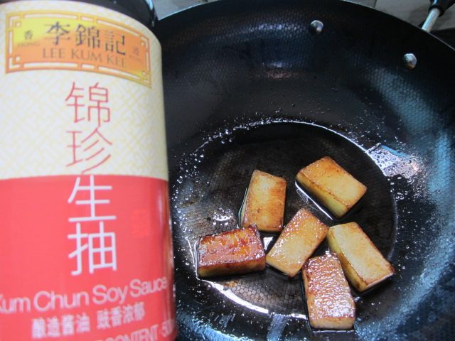 冬之恋步骤6