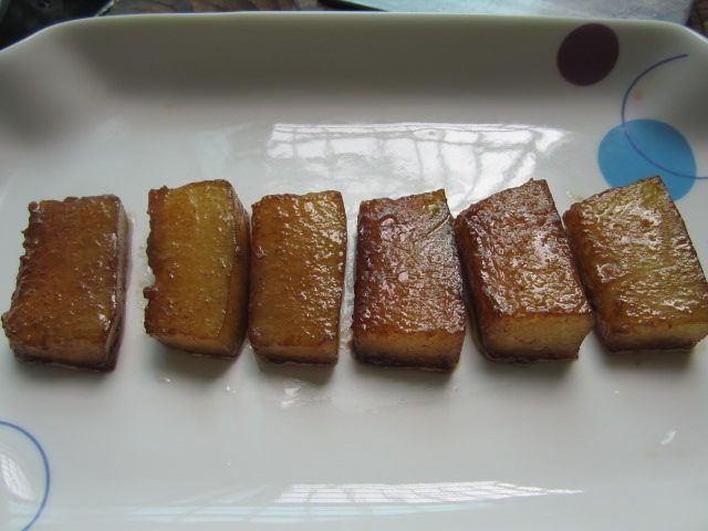 冬之恋步骤10