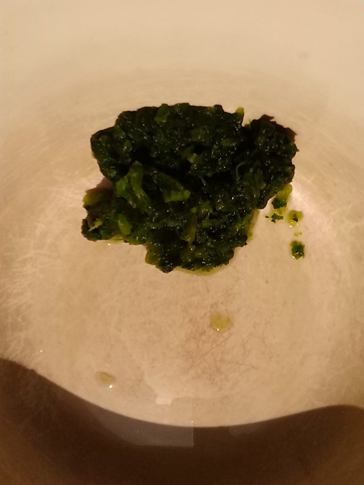 冬瓜菠菜烧日本豆腐步骤3