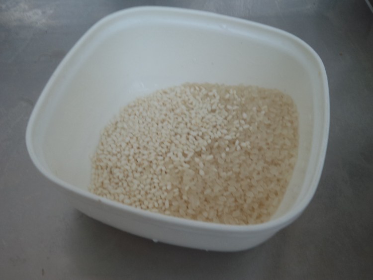 绿豆稀饭步骤2