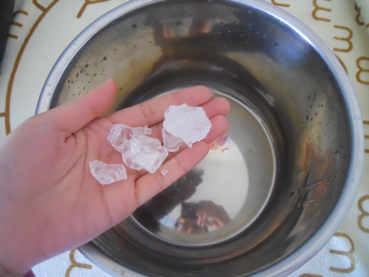 银耳雪梨红枣羹步骤6