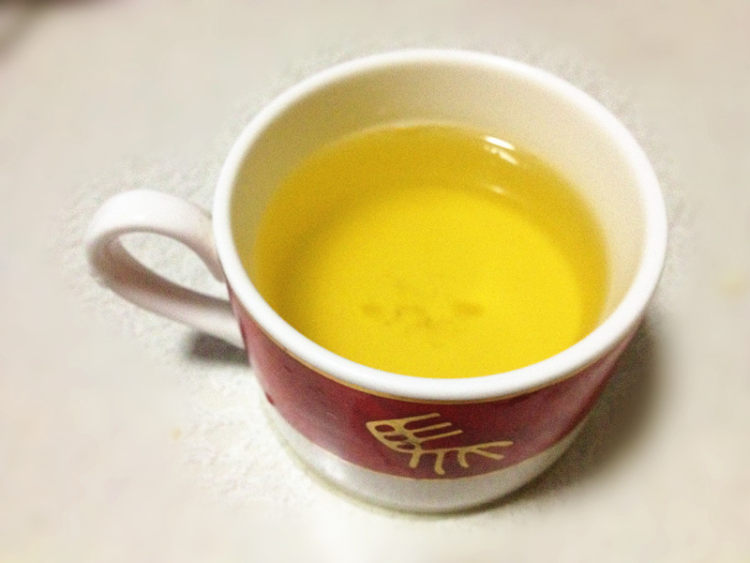 自制柚子水步骤7