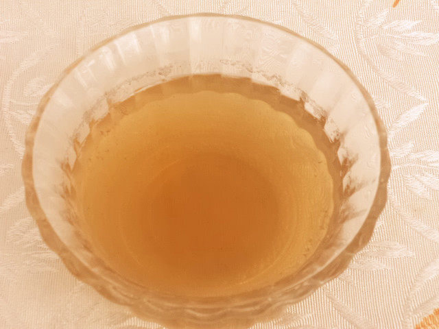 雪梨膏步骤7