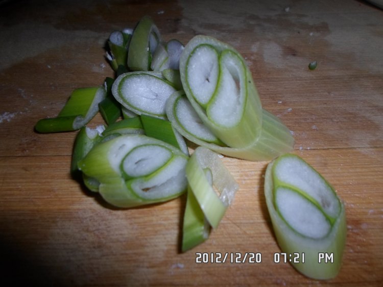 酱香豆腐步骤1