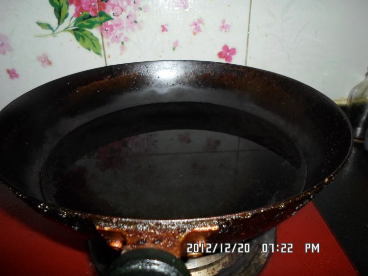 酱香豆腐步骤3