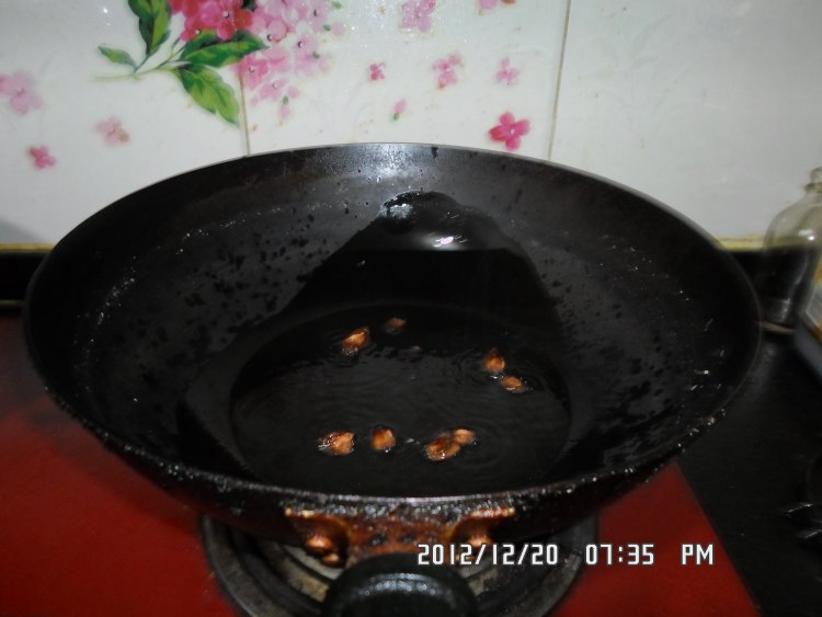 酱香豆腐步骤7